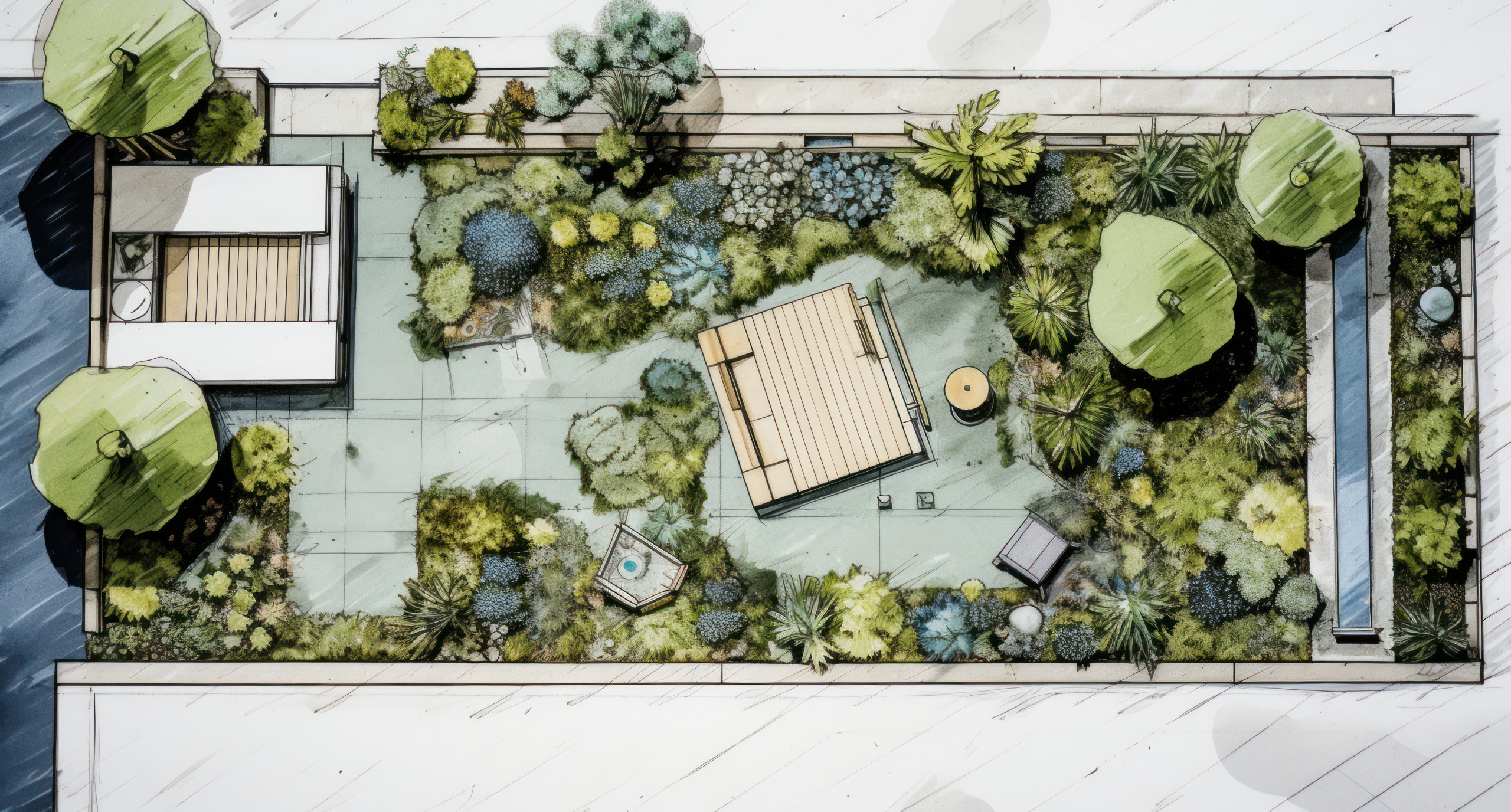 Consultations and Design