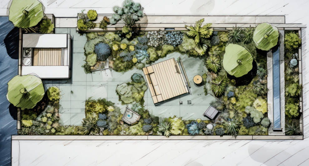 Consultations and Design