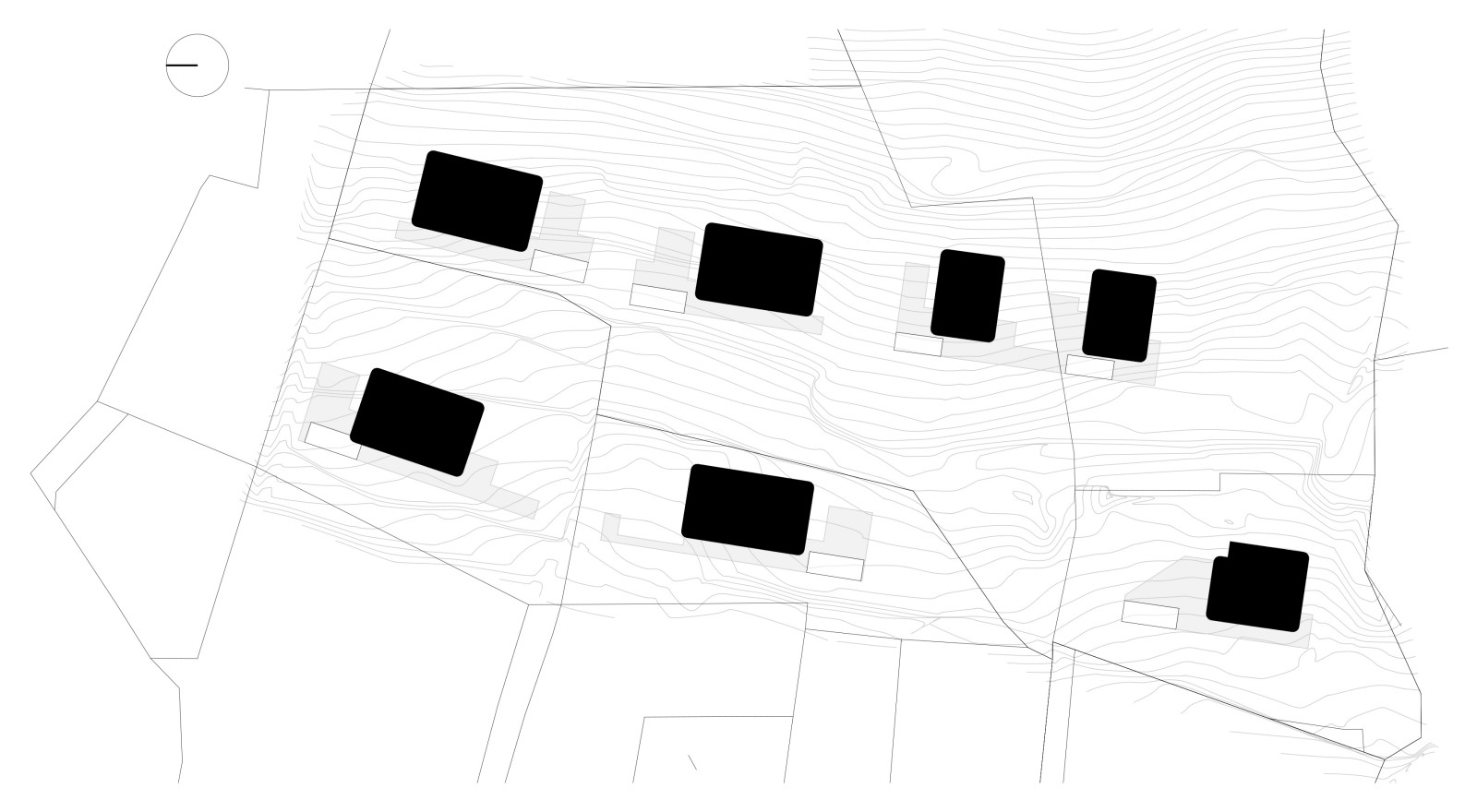 Проект территории