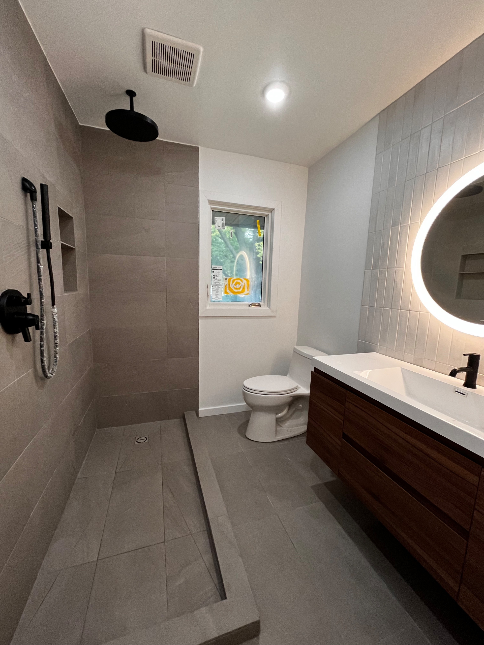 Italian ceramic tile