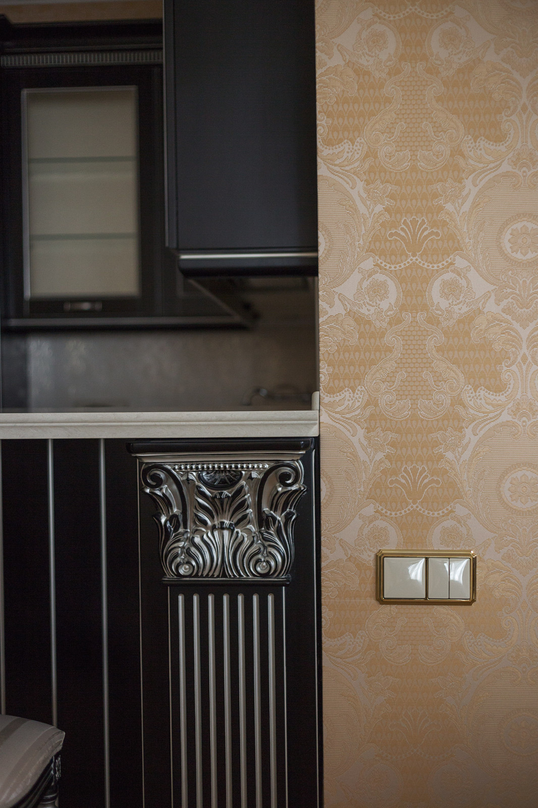 Квартира на Кутузовском