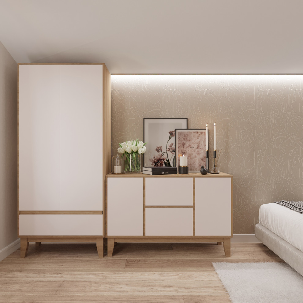 КП Орешкино