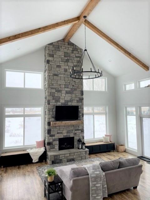 Pictures for Website - projects we have done
