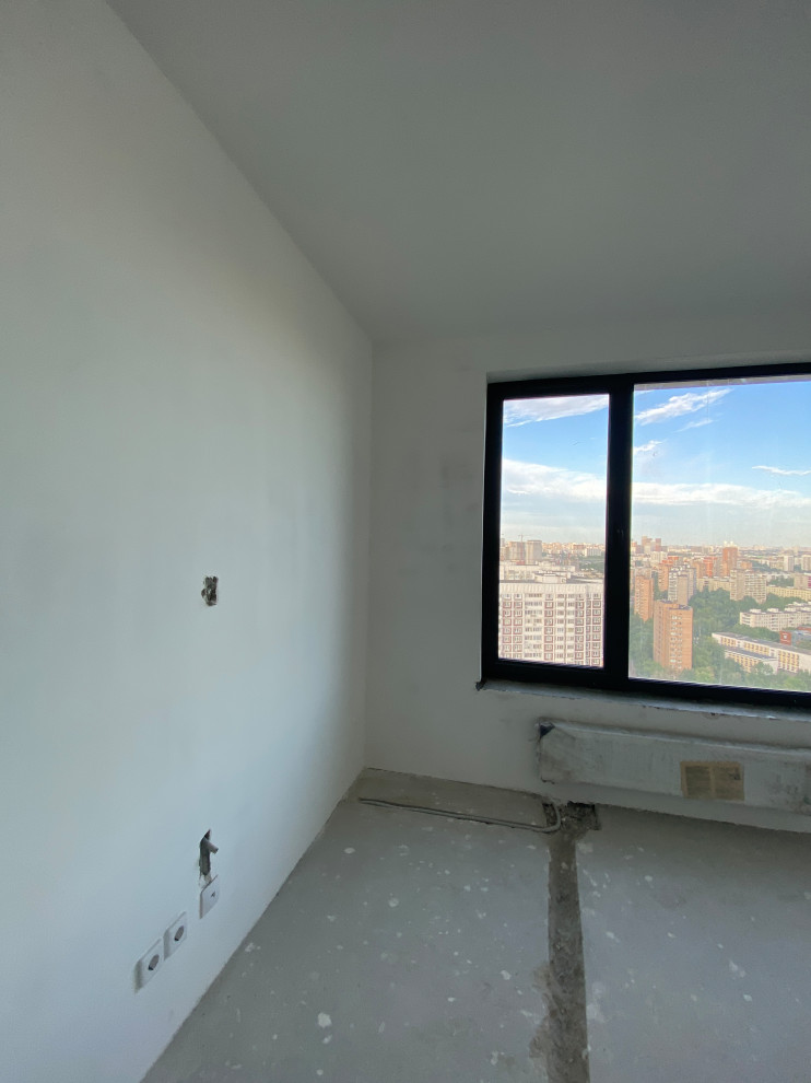 Геометрия цвета ЖК "Discovery"