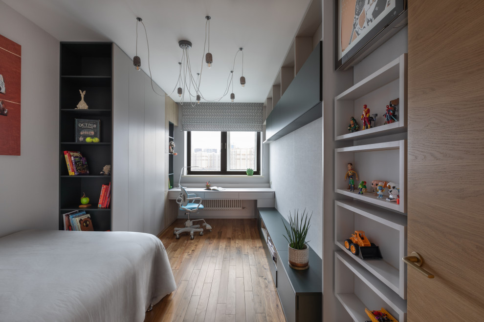 Уютный эко-минимализм