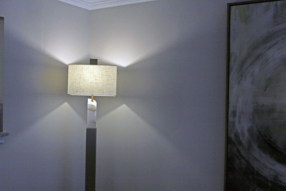 Accessories and Lamps