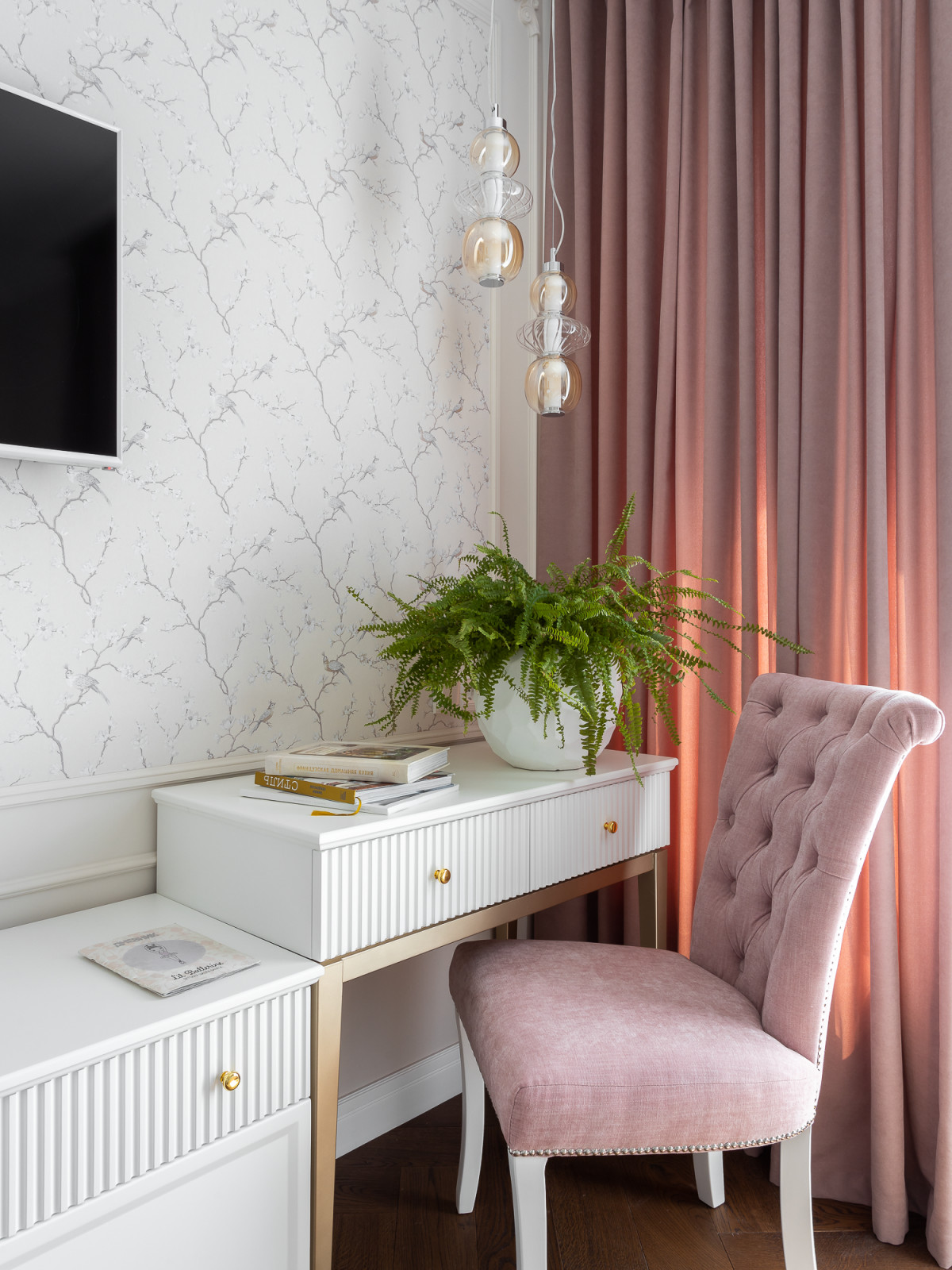 Lesoparkoviy, 140 m2