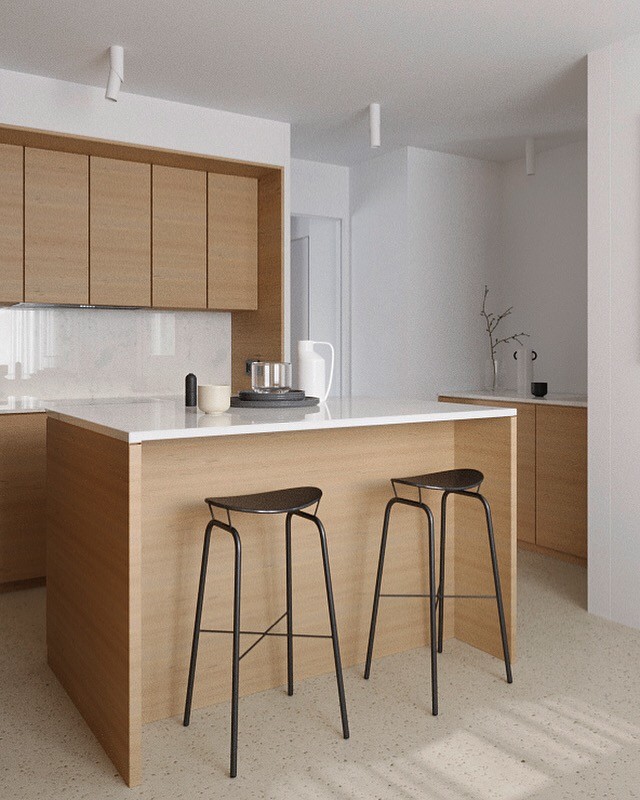 Осторожный минимализм