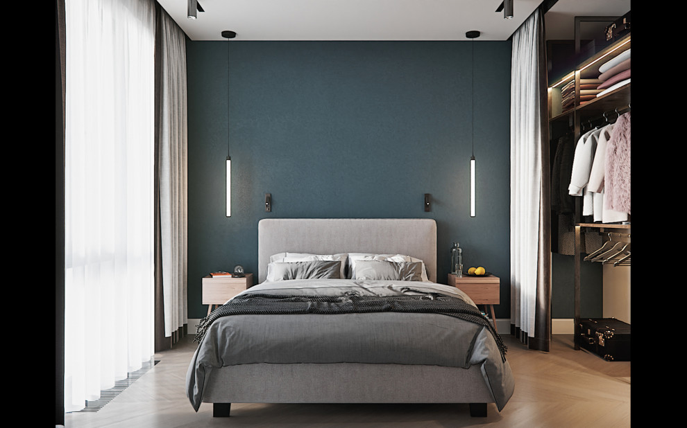 Квартира для молодой семьи в Жк Пресня Сити