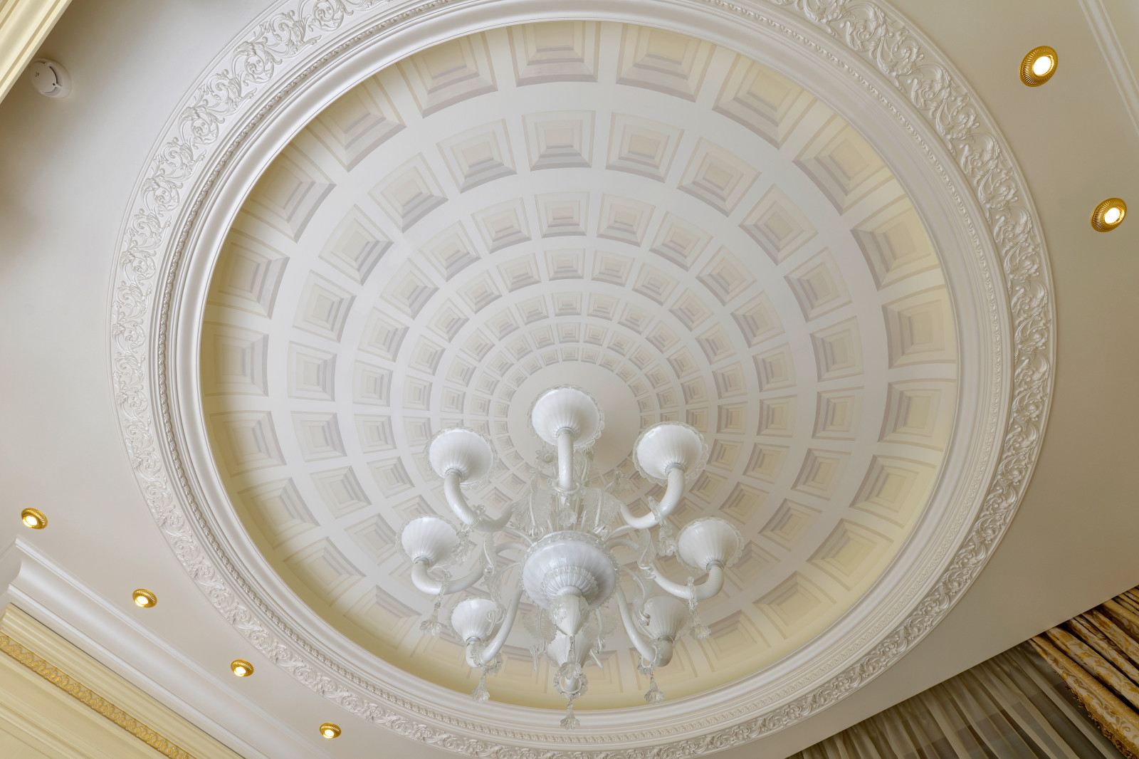 Кухня + визуализация