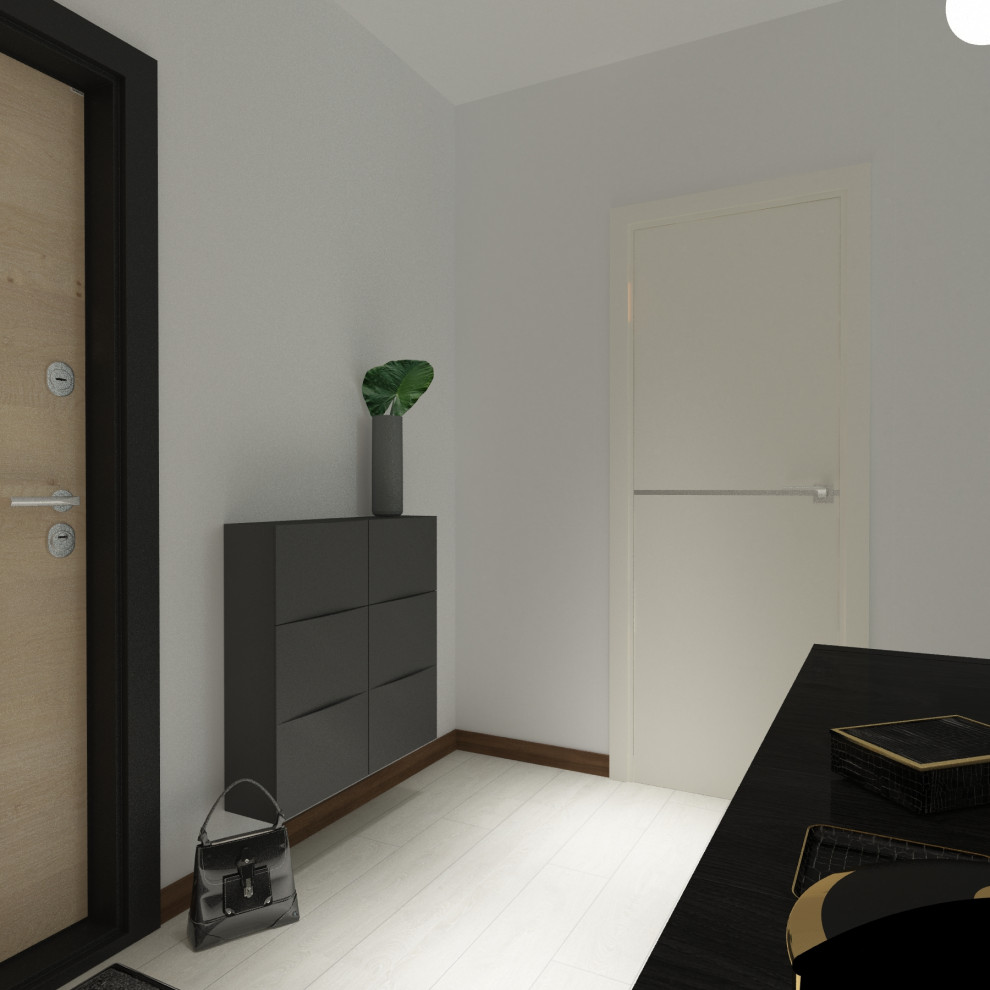 Квартира для молодого человека