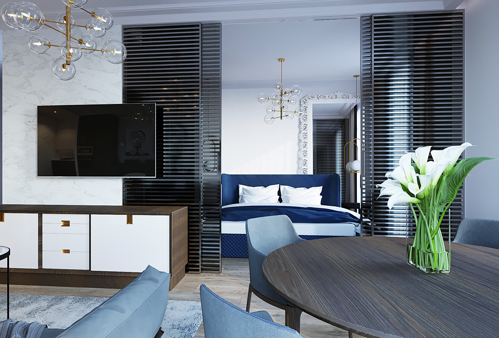 жк Пресня Сити