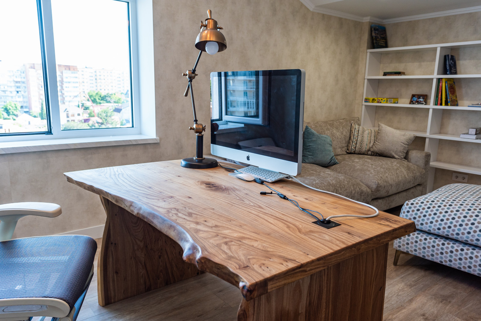 приморская