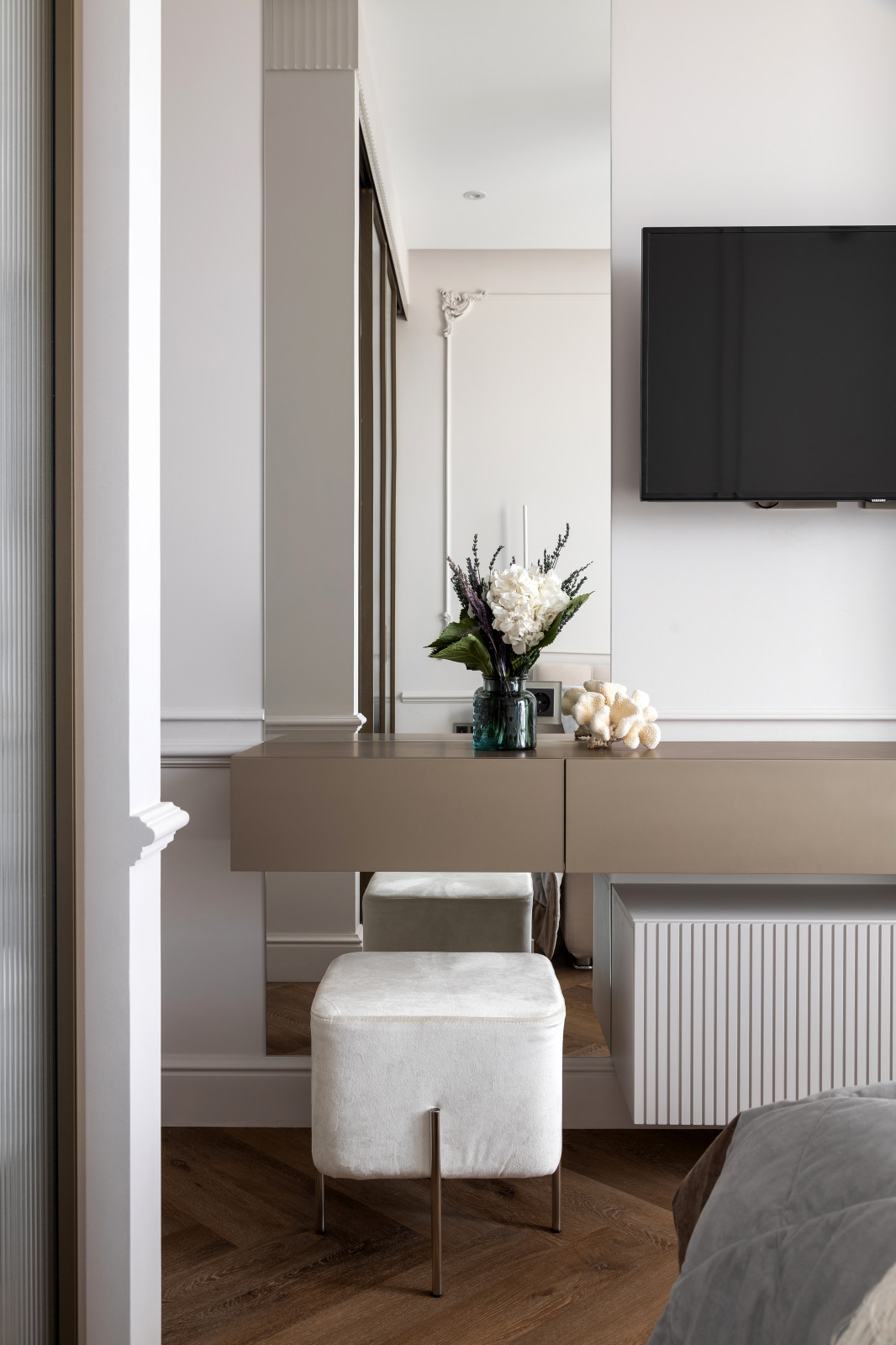 Кварталы 21/19