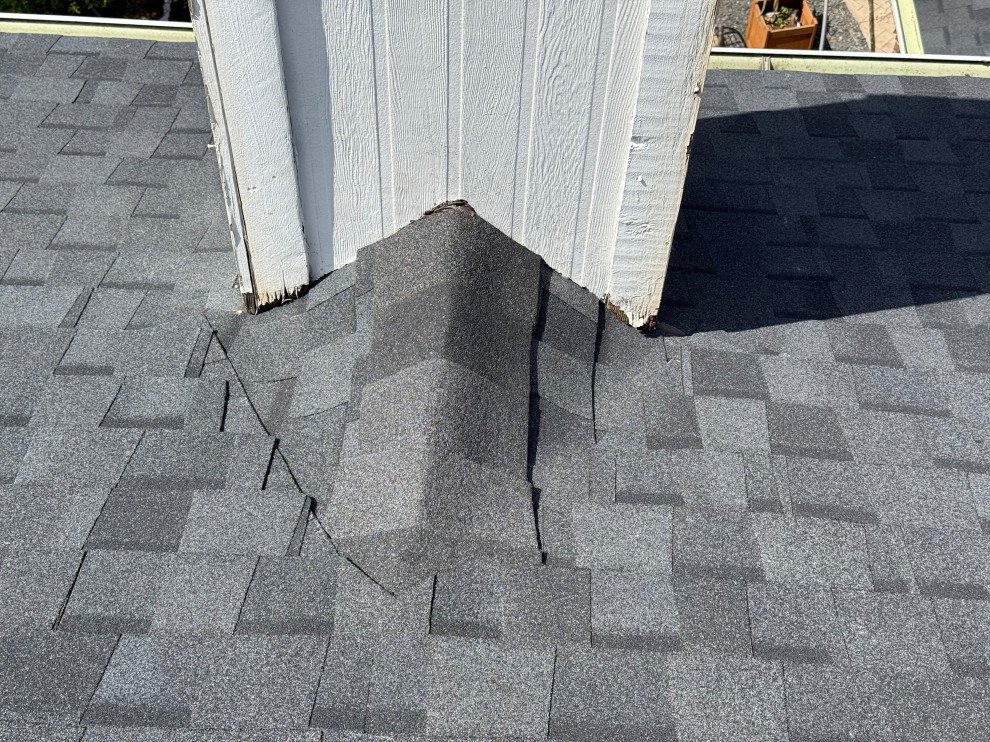 RA3134 - Roof Replacement