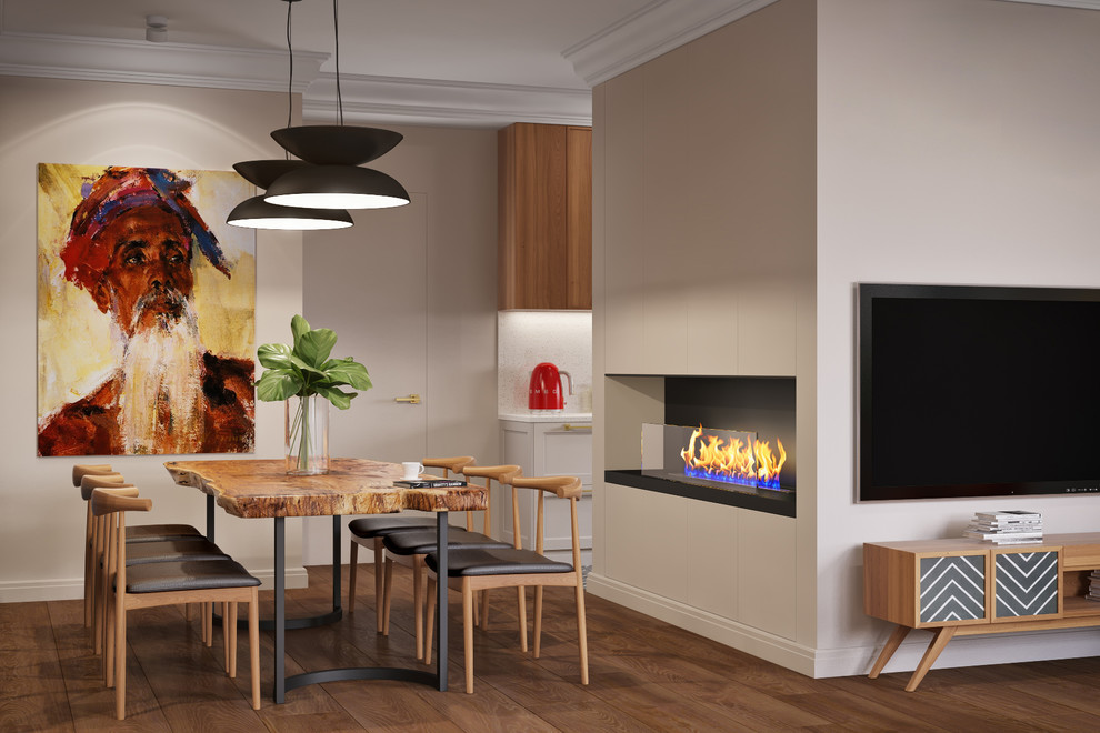 ЖК Донской Олимп