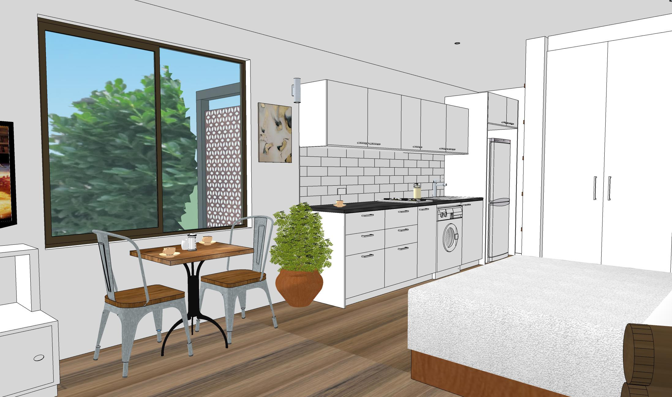 The Eumundi Suite