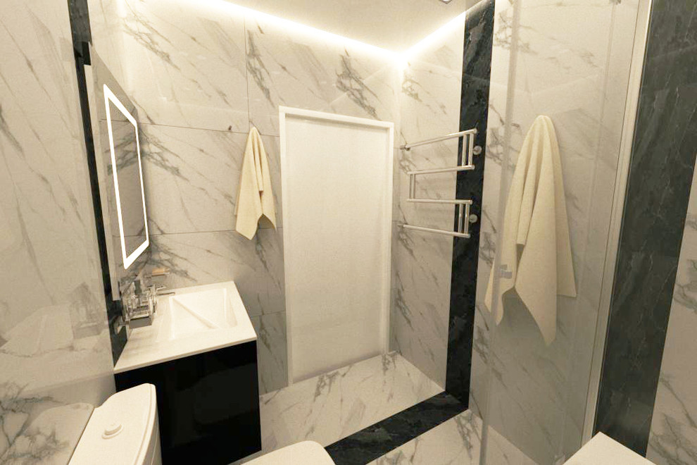 Квартира для молодой семьи