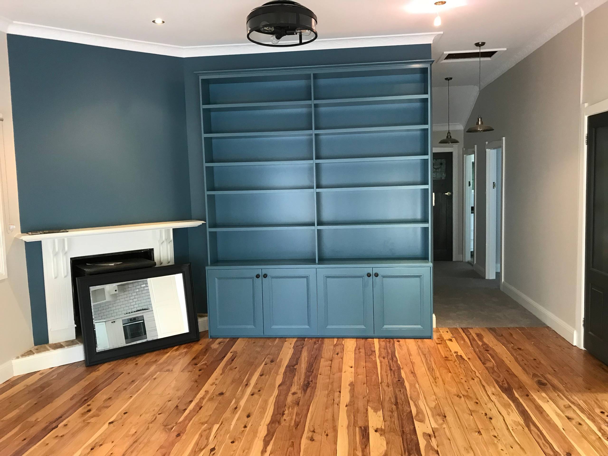 1920's home gets 2018 appeal - Total makeover
