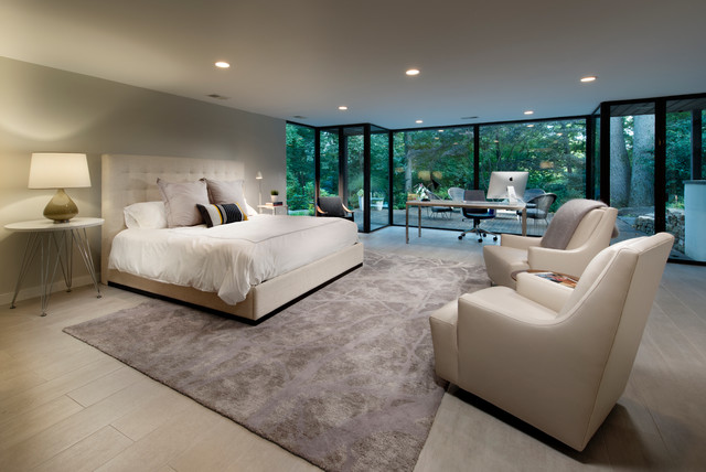 Franzen Update bedroom