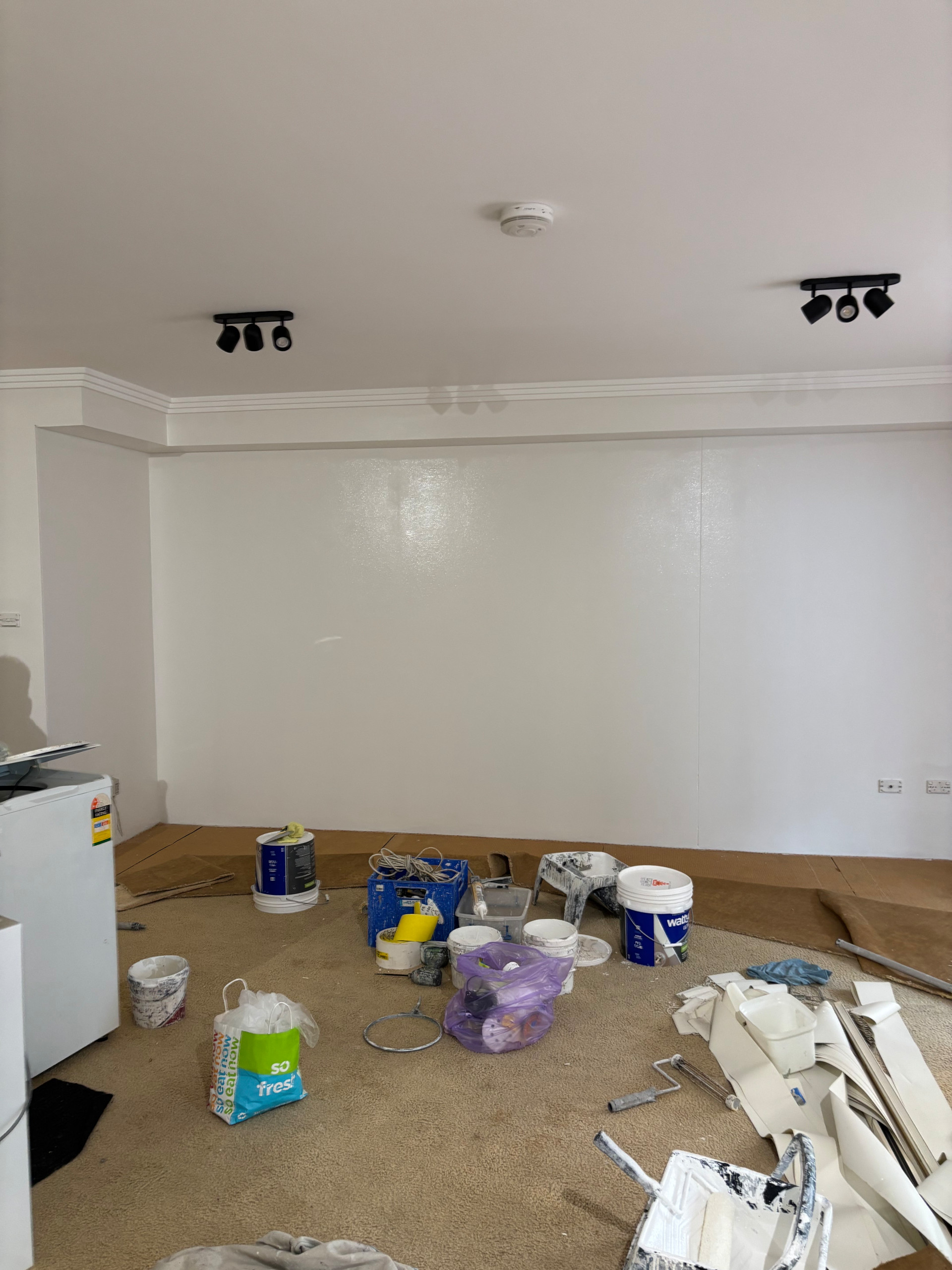 APARTMENT REFRESH