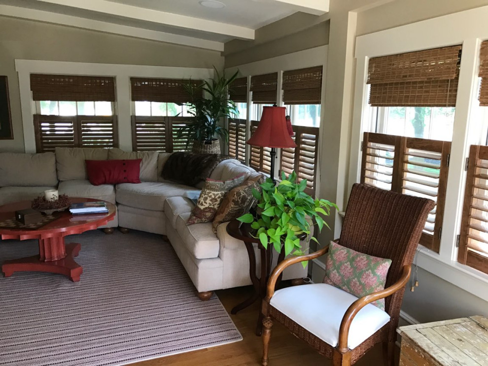 TIMM'S WINDOW FASHIONS, LLC