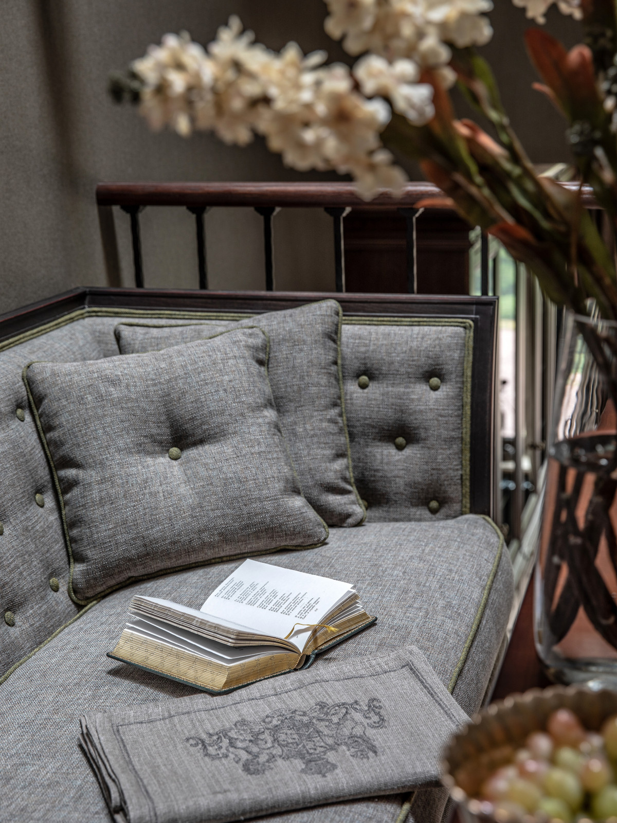 Дом в Барвихе