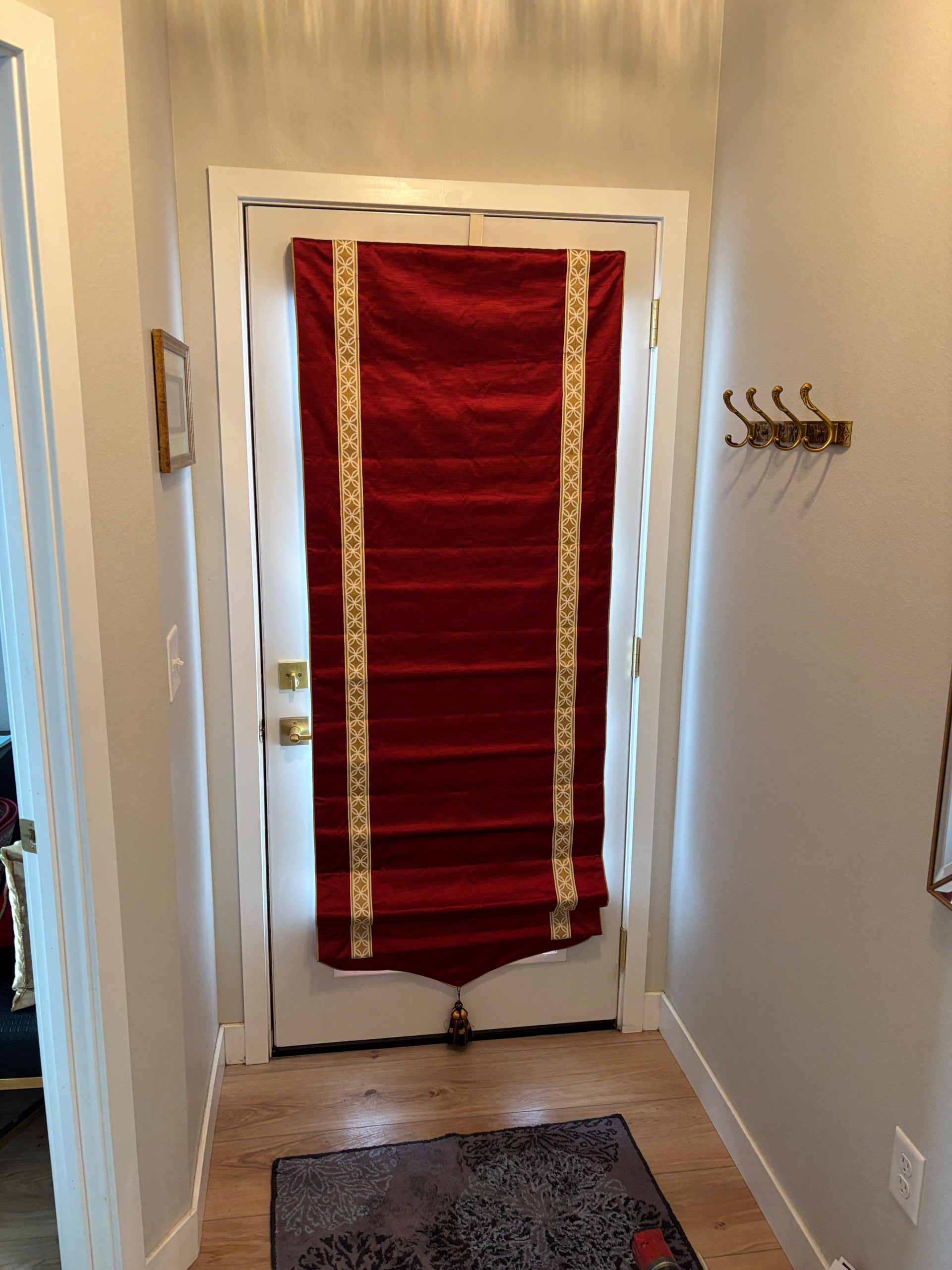 2025 AHD Workroom Projects