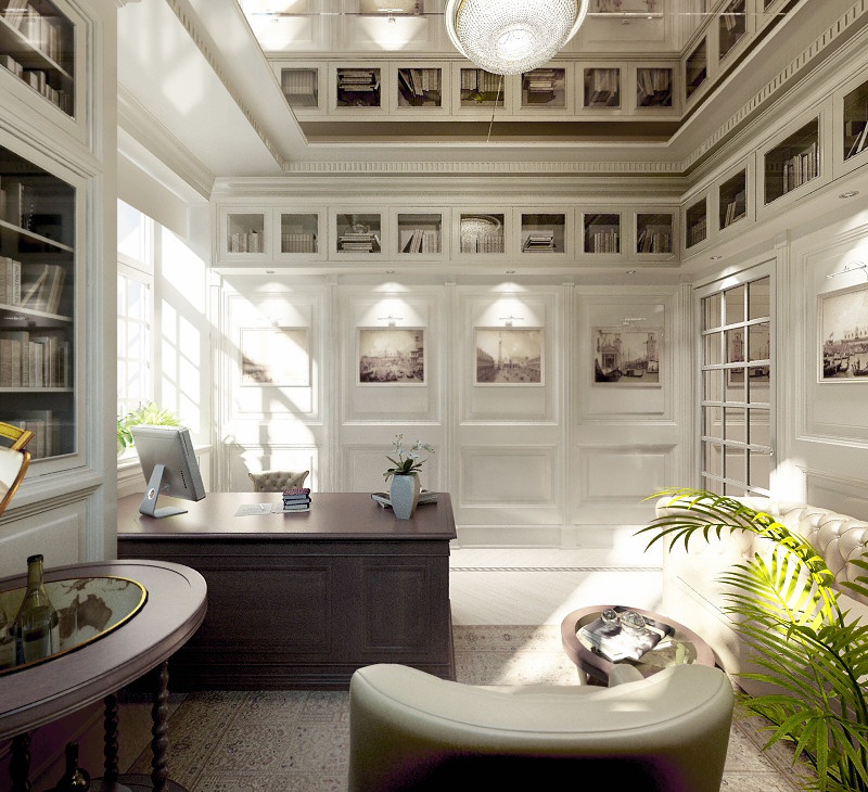 Villa St. Petersburg