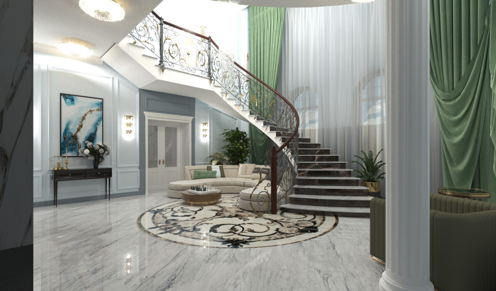 объект_650 кв.м