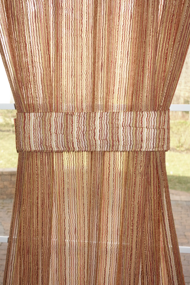 Custom Window Treatments