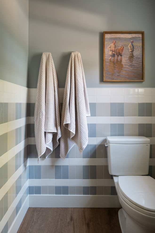 Tippecanoe Lake House