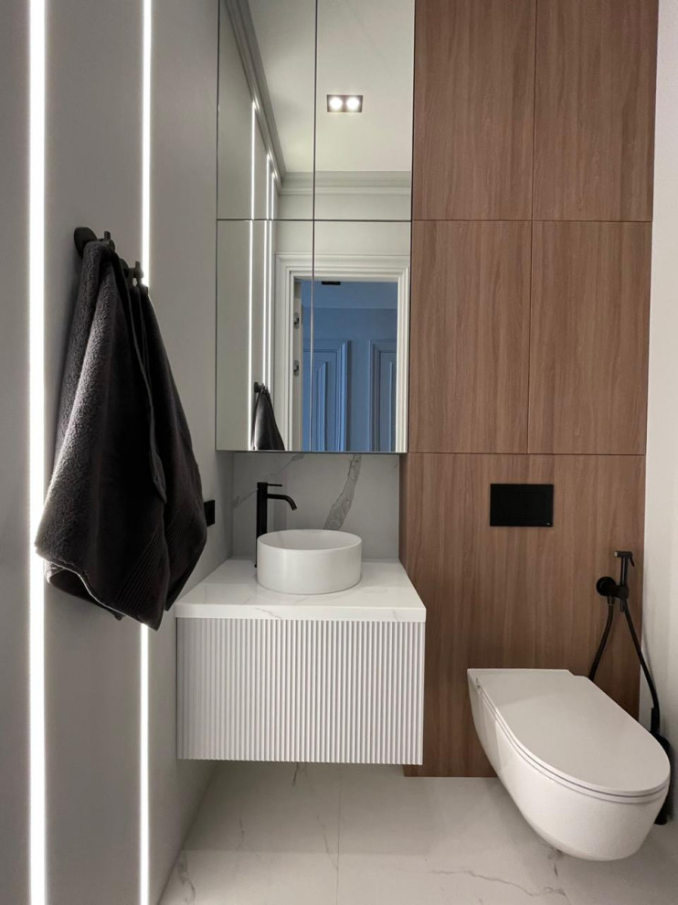 Сердце Столицы