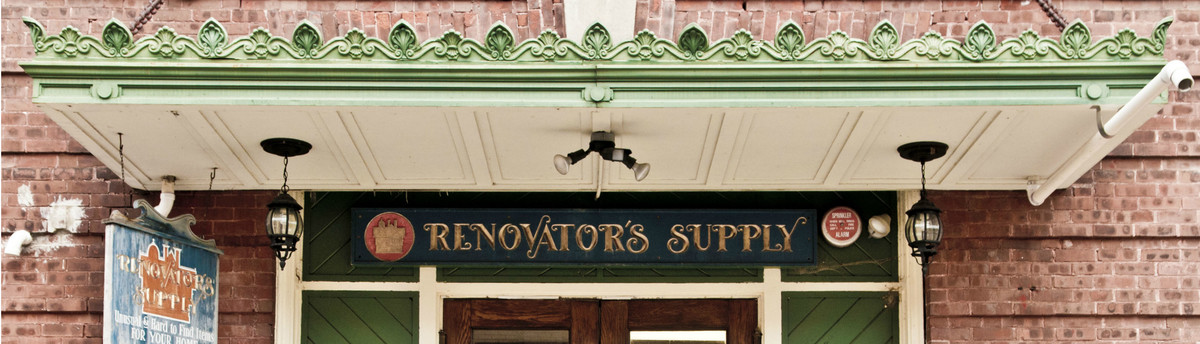 Renovator S Supply Millers Falls Ma Us 01344 Interior Renovator S Supply