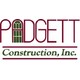 Padgett Construction Inc.