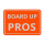 Emergency Board Up Pros of Stewartville