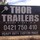 Thor Trailers