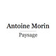 Antoine Morin Paysage