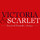 Victoria & Scarlet. Blinds, Curtains & Interiors.