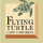 Flying Turtle Cast Concrete