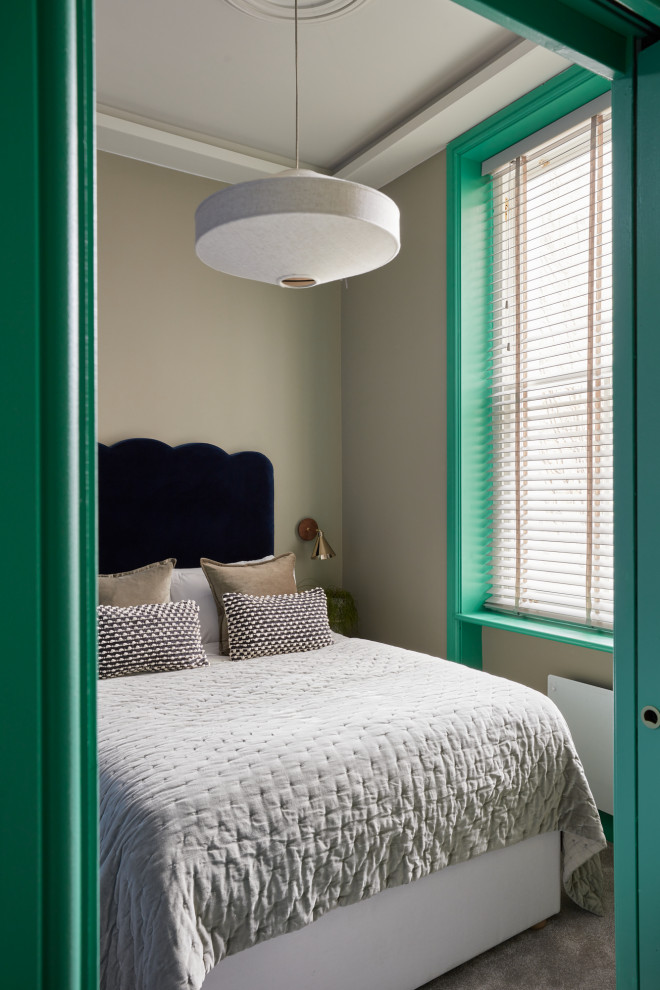 Hammersmith Bedroom