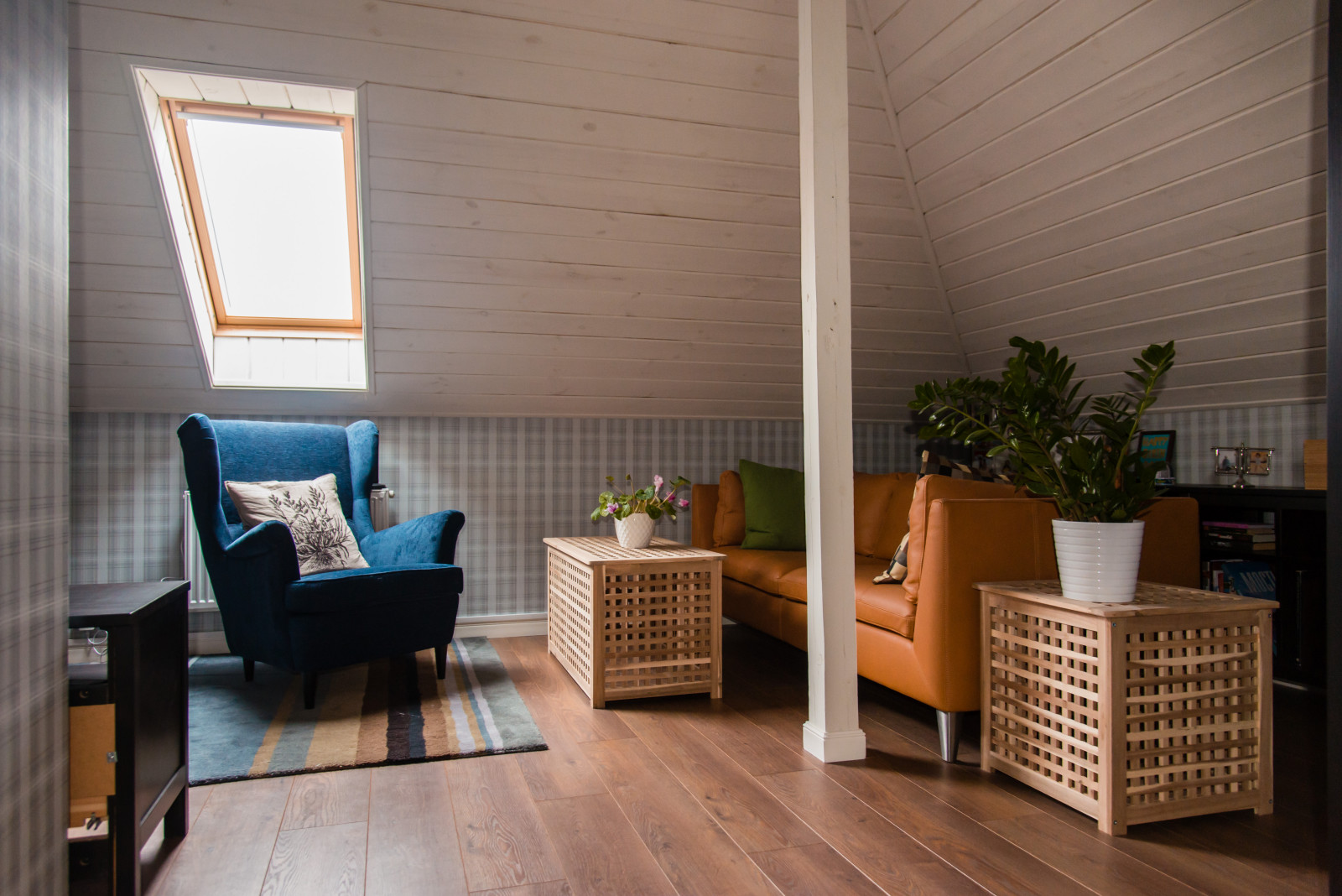 Загородный дом в поселке «Грин Хилл»