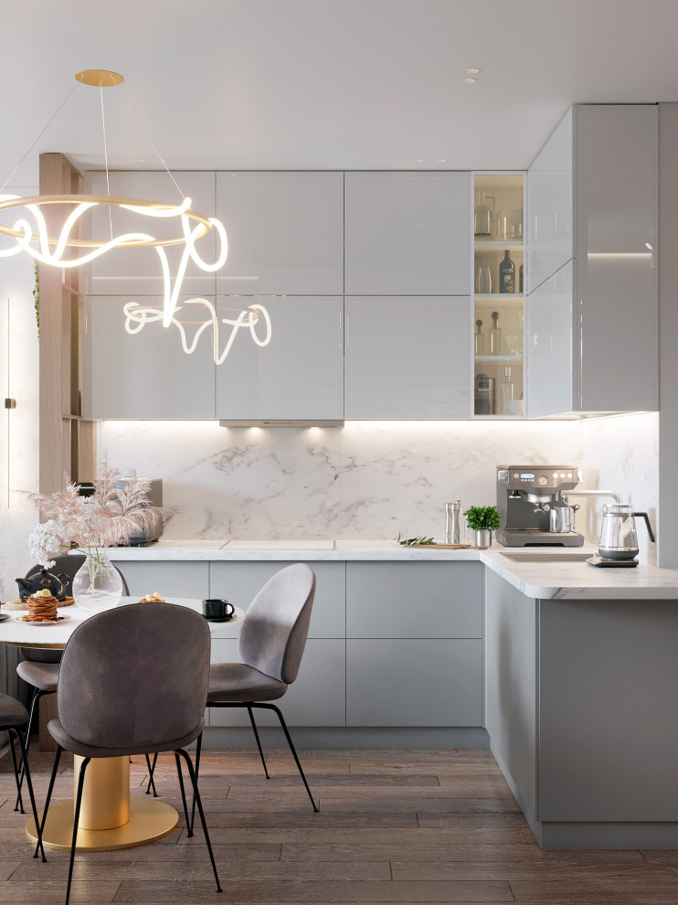 СЕРЫЙ_СФУМАТО, 64 кв.м