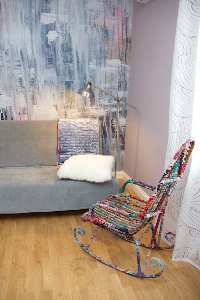 Сталинка на площади Ленина