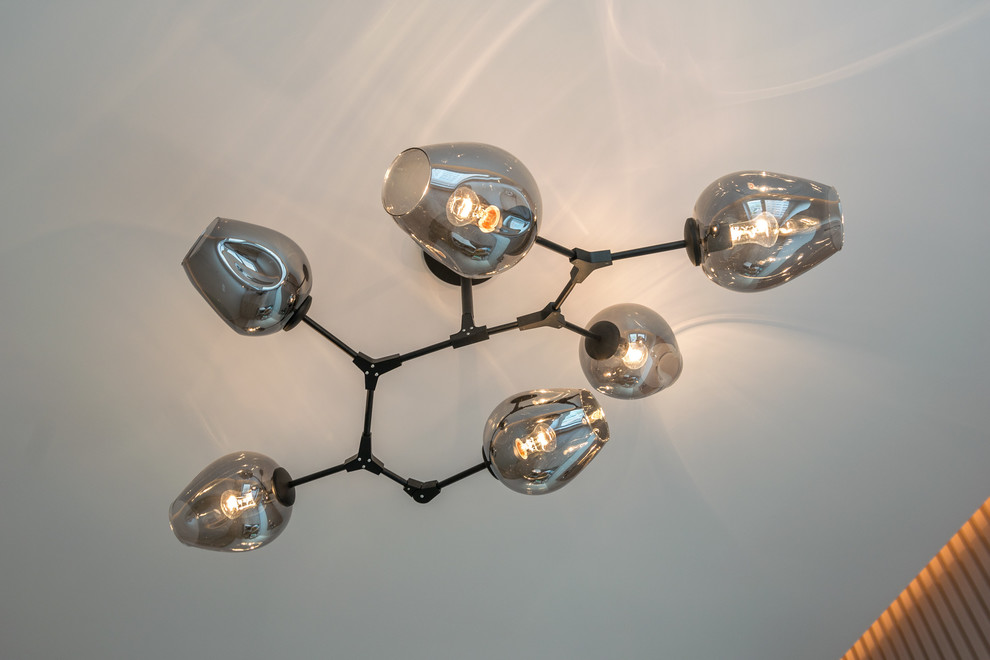 Процесс ремонта квартиры на Суздальском шоссе