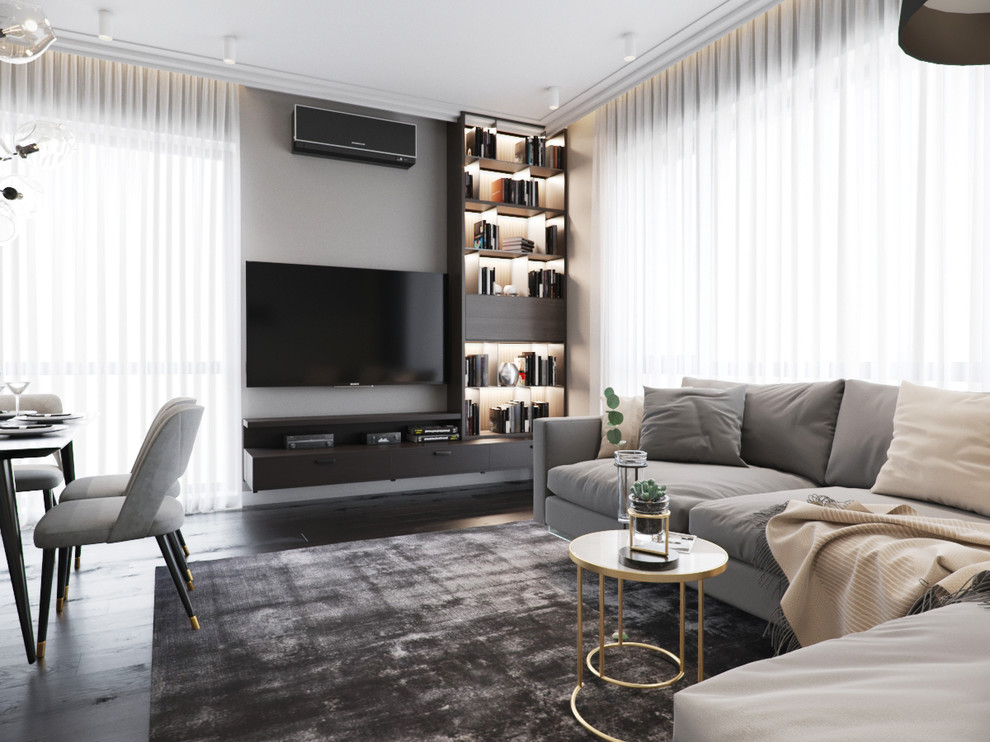 ЖК "МорганSix"