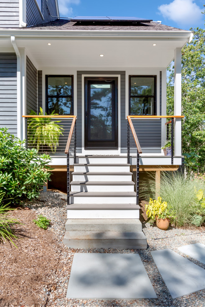 Home Addition - Brewster, MA