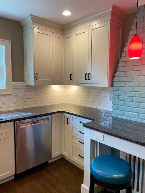 Kitchen #92 