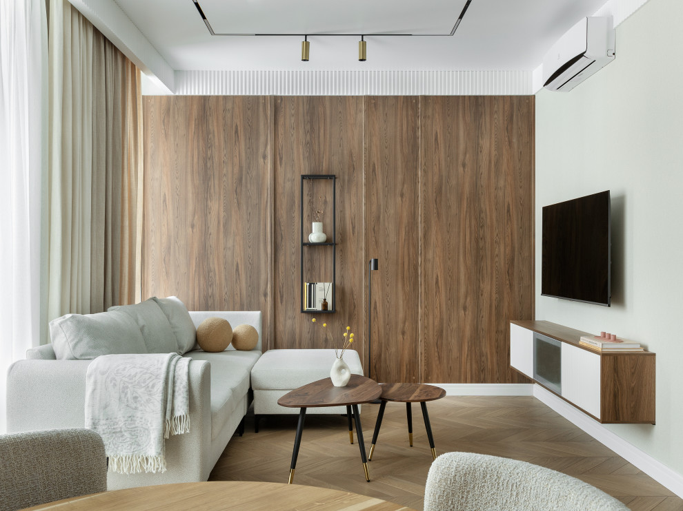 ЖК Vincent реализация