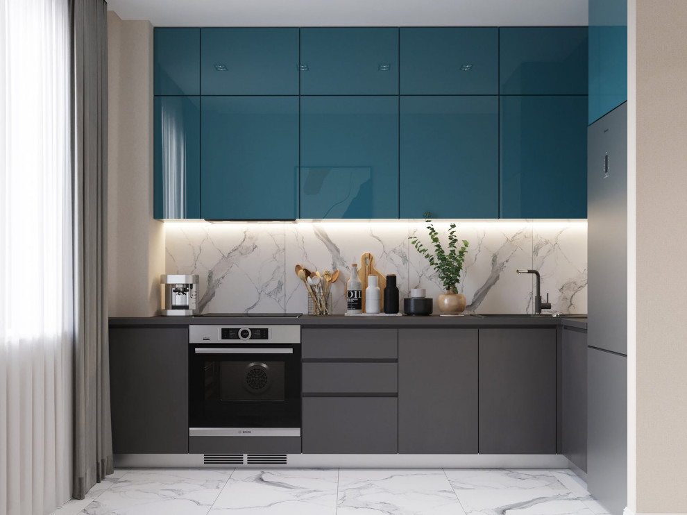 1-комнатная квартира г. Ижевск